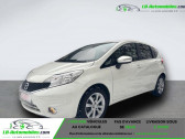 Annonce Nissan Note occasion Essence 1.2 - DIG-S 98 BVA � Beaupuy