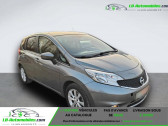 Annonce Nissan Note occasion Essence 1.2 - DIG-S 98 BVA � Beaupuy