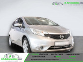 Annonce Nissan Note occasion Essence 1.2 - DIG-S 98 BVA � Beaupuy