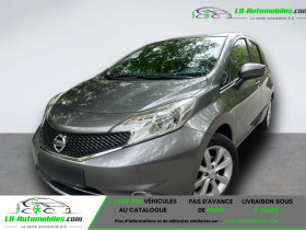 Nissan Note , garage LB AUTOMOBILES � Beaupuy