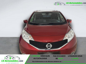 Nissan Note 1.2 - DIG-S 98 BVA  occasion � Beaupuy - photo n�3