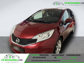 Nissan Note , garage LB AUTOMOBILES � Beaupuy