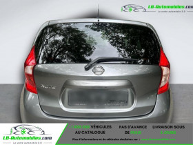 Nissan Note 1.2 - DIG-S 98 BVA  occasion � Beaupuy - photo n�6