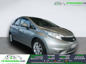 Annonce Nissan Note occasion Essence 1.2 - DIG-S 98 BVA � Beaupuy