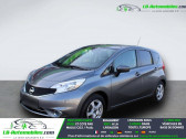 Annonce Nissan Note occasion Essence 1.2 - DIG-S 98 BVA � Beaupuy
