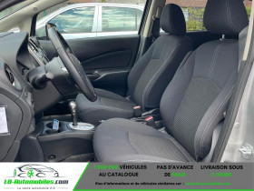 Nissan Note 1.2 - DIG-S 98 BVA  occasion � Beaupuy - photo n�4