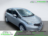 Nissan Note 1.2 - DIG-S 98 BVA  � Beaupuy 31
