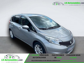 Nissan Note , garage LB AUTOMOBILES � Beaupuy
