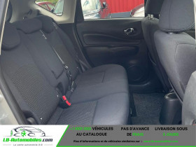 Nissan Note 1.2 - DIG-S 98 BVA  occasion � Beaupuy - photo n�5