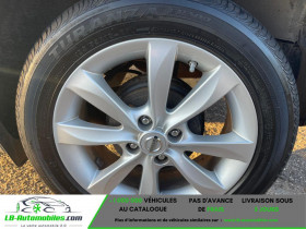 Nissan Note 1.2 - DIG-S 98 BVA  occasion � Beaupuy - photo n�6