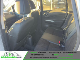 Nissan Note 1.2 - DIG-S 98 BVA  occasion � Beaupuy - photo n�5