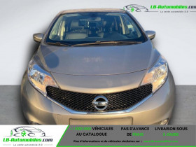 Nissan Note 1.2 - DIG-S 98 BVA  occasion � Beaupuy - photo n�4