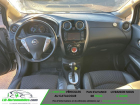 Nissan Note 1.2 - DIG-S 98 BVA  occasion � Beaupuy - photo n�2