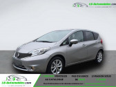 Nissan Note 1.2 - DIG-S 98 BVA   Beaupuy 31