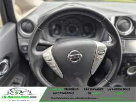 Nissan Note 1.2 - DIG-S 98 BVA  occasion  Beaupuy - photo n7
