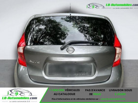 Nissan Note 1.2 - DIG-S 98 BVA  occasion  Beaupuy - photo n6