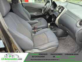 Nissan Note 1.2 - DIG-S 98 BVA  occasion  Beaupuy - photo n6
