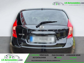 Nissan Note 1.2 - DIG-S 98 BVA  occasion  Beaupuy - photo n5