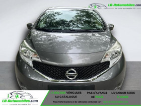 Nissan Note 1.2 - DIG-S 98 BVA  occasion  Beaupuy - photo n4