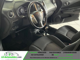 Nissan Note 1.2 - DIG-S 98 BVA  occasion  Beaupuy - photo n5