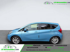 Nissan Note 1.2 - DIG-S 98 BVA  occasion  Beaupuy - photo n5