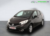 Annonce Nissan Note occasion Essence 1.2 - DIG-S 98 BVA  Beaupuy