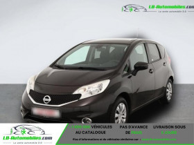 Nissan Note , garage LB AUTOMOBILES  Beaupuy