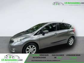 Nissan Note 1.2 - DIG-S 98 BVA  occasion  Beaupuy - photo n2