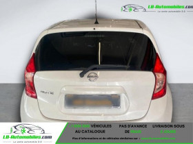 Nissan Note 1.2 - DIG-S 98 BVA  occasion  Beaupuy - photo n4