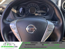 Nissan Note 1.2 - DIG-S 98 BVA  occasion  Beaupuy - photo n5