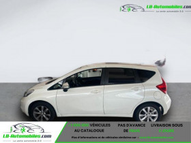 Nissan Note 1.2 - DIG-S 98 BVA  occasion  Beaupuy - photo n3