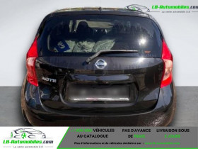 Nissan Note 1.2 - DIG-S 98 BVA  occasion  Beaupuy - photo n4