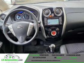 Nissan Note 1.2 - DIG-S 98 BVA  occasion  Beaupuy - photo n3