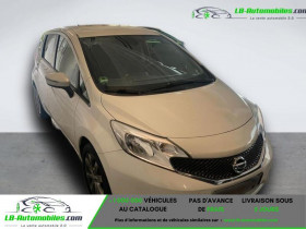 Nissan Note 1.2 - DIG-S 98 BVA  occasion  Beaupuy - photo n2