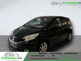 Nissan Note 1.2 - DIG-S 98 BVA  occasion  Beaupuy - photo n2