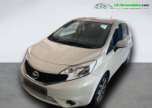 Annonce Nissan Note occasion Essence 1.2 - DIG-S 98 BVA  Beaupuy