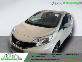 Nissan Note , garage LB AUTOMOBILES  Beaupuy