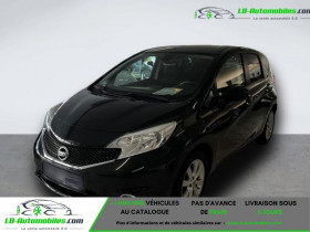 Nissan Note , garage LB AUTOMOBILES  Beaupuy