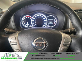 Nissan Note 1.2 - DIG-S 98 BVA  occasion  Beaupuy - photo n7