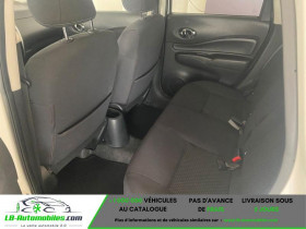 Nissan Note 1.2 - DIG-S 98 BVA  occasion  Beaupuy - photo n6