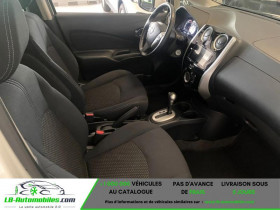 Nissan Note 1.2 - DIG-S 98 BVA  occasion  Beaupuy - photo n5