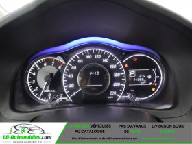 Nissan Note 1.2 - DIG-S 98 BVA  occasion  Beaupuy - photo n12