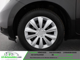 Nissan Note 1.2 - DIG-S 98 BVA  occasion  Beaupuy - photo n11