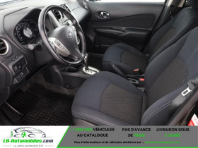 Nissan Note 1.2 - DIG-S 98 BVA  occasion  Beaupuy - photo n8