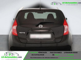 Nissan Note 1.2 - DIG-S 98 BVA  occasion  Beaupuy - photo n7