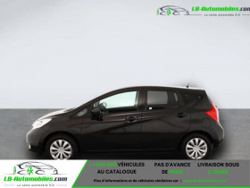 Nissan Note 1.2 - DIG-S 98 BVA  occasion  Beaupuy - photo n6