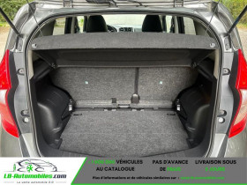 Nissan Note 1.2 - DIG-S 98 BVA  occasion  Beaupuy - photo n10