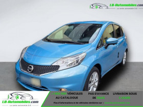 Nissan Note , garage LB AUTOMOBILES  Beaupuy