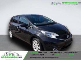 Nissan Note , garage LB AUTOMOBILES  Beaupuy