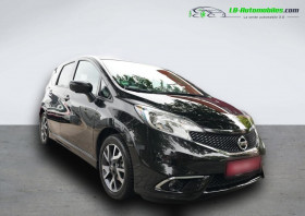 Nissan Note , garage LB AUTOMOBILES  Beaupuy